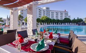 Garden of Sun Hotel