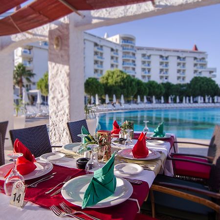Garden Of Sun Hotel Дидим Экстерьер фото