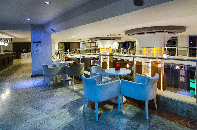 Garden Of Sun Hotel Дидим Экстерьер фото