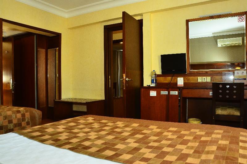 Garden Of Sun Hotel Дидим Экстерьер фото