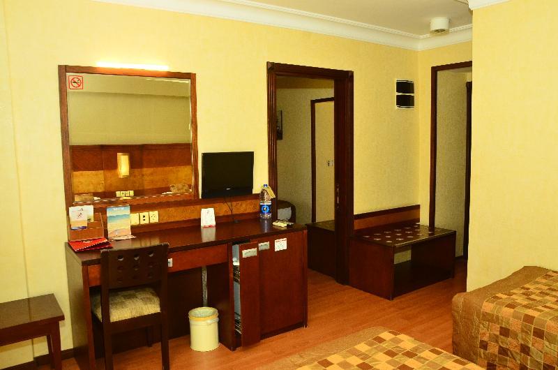 Garden Of Sun Hotel Дидим Экстерьер фото