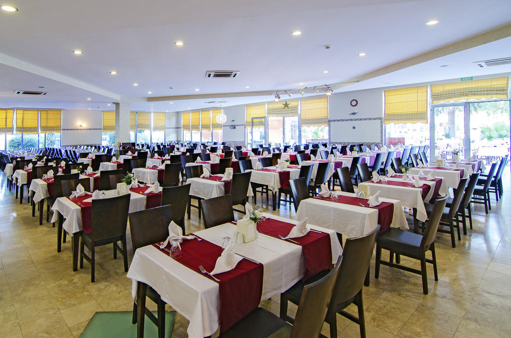Garden Of Sun Hotel Дидим Экстерьер фото